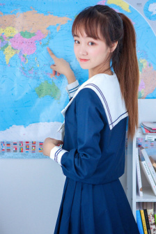 明星专题：杰西·麦卡尼